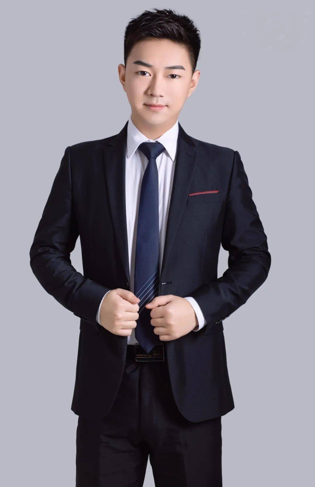 袁世君 联合创始人 & 首席运营官