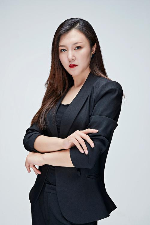 赖姿泰 客户策略总监